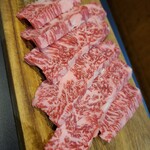 焼肉専門 田中精肉店的實拍圖