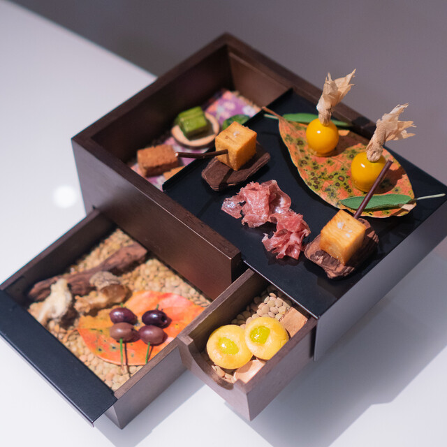 recommendations image for ラ・グランド・メゾンTOKYO