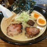 らーめん一番的实拍图