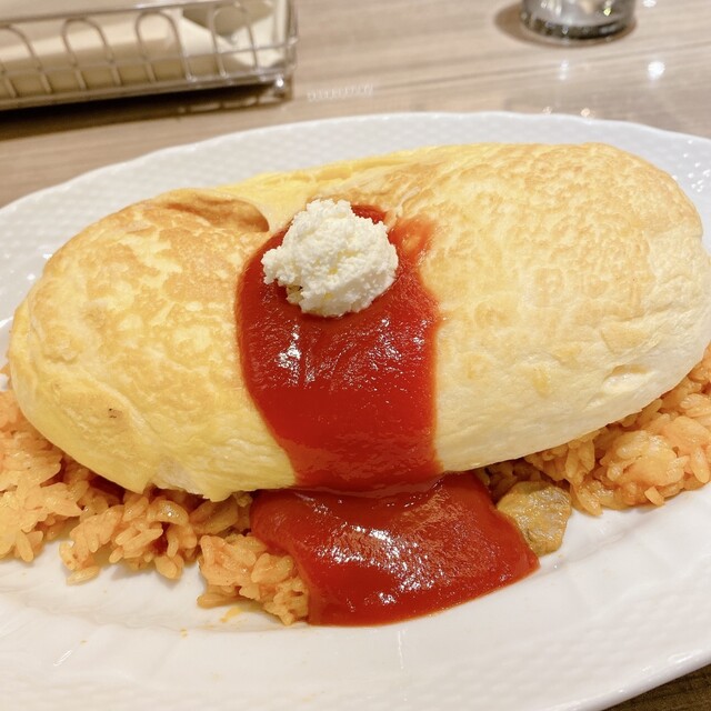 recommendations image for サロン卵と私 玉川高島屋店