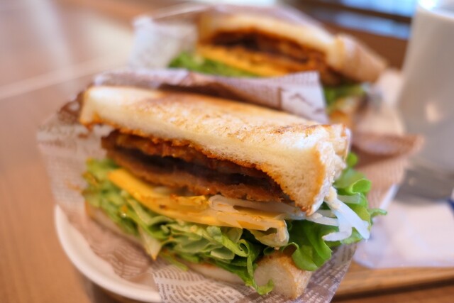 recommendations image for 志津屋 JR二条駅店