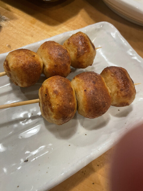 かわ屋 大手門店的實拍高清圖