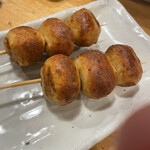 かわ屋 大手門店的實拍圖