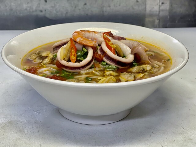 recommendations image for センホン・ベトナム料理専門店