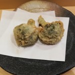 てんぷら 加藤的實拍圖