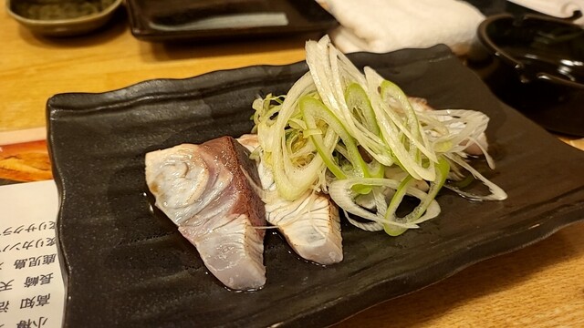 海鮮炭焼処とら太的实拍高清图