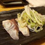 海鮮炭焼処とら太的实拍图