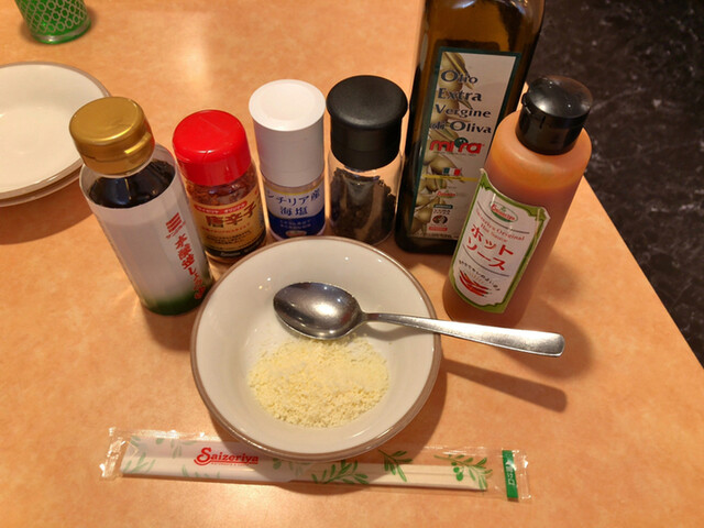 recommendations image for サイゼリヤ 渋谷東急ハンズ前店