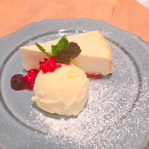 recommendations for WIRED CAFE ルミネ立川店