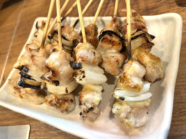 焼鳥のさくら 今里店的實拍高清圖