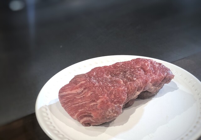 NIKU HA TEPPAN Ikoh的实拍高清图