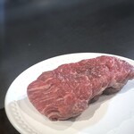 NIKU HA TEPPAN Ikoh的实拍图