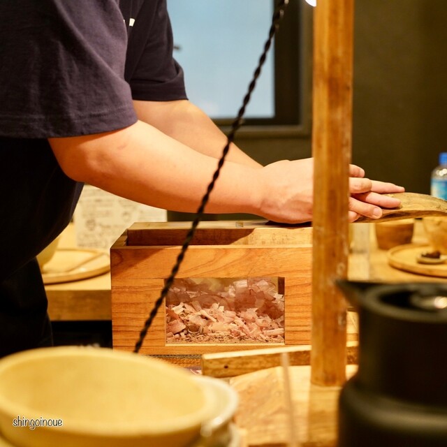 かつお食堂的實拍高清圖