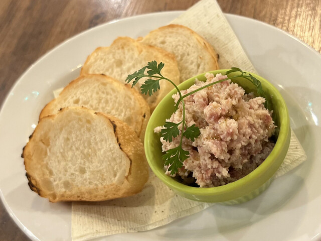 パスタバル マルナカ商店的實拍高清圖