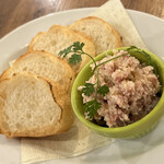 パスタバル マルナカ商店的實拍圖