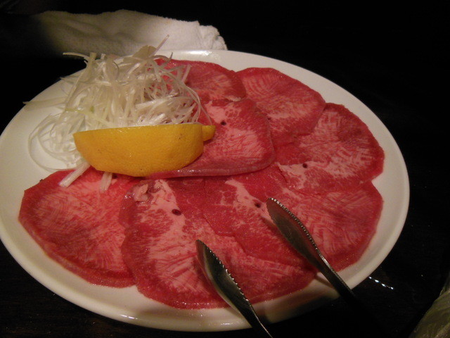 焼肉楼ばくだん的實拍高清圖