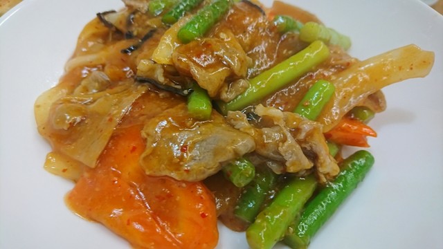 ラーメンハウス盾的实拍高清图