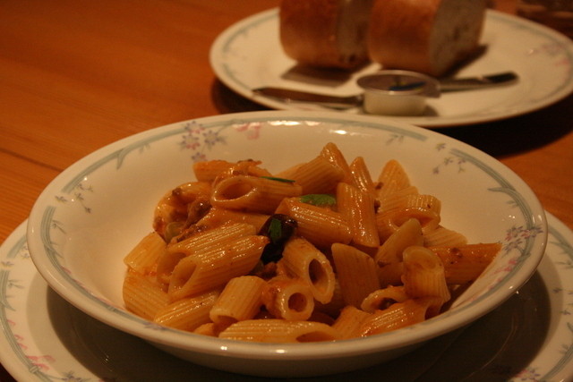 リストランテ　グラッツェ的实拍高清图