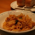 リストランテ　グラッツェ的实拍图