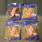 かりんとう 小桜的實拍圖