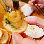 ネギッチン negi negi的實拍圖