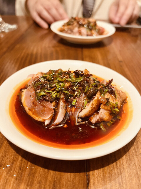 recommendations image for 白金高輪ぶち