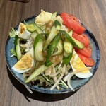 一粒亭かず的實拍圖