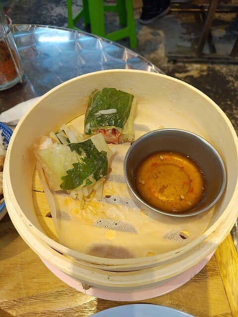 recommendations image for タイ屋台 999 新橋店