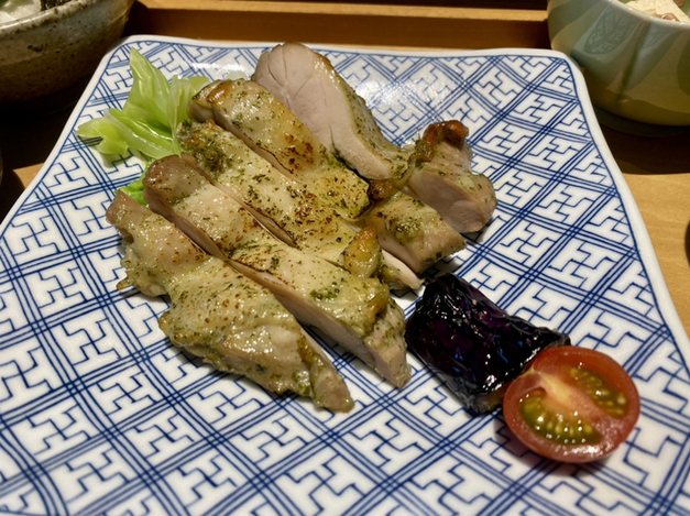 recommendations for 和食 えん 汐留店