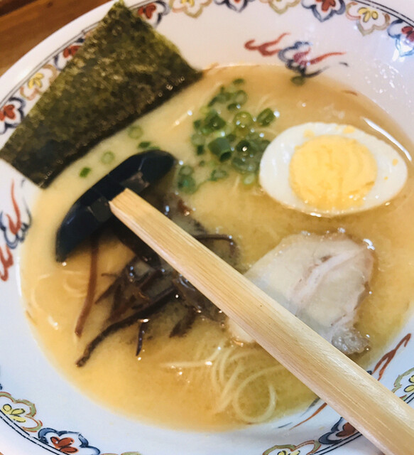 recommendations image for 千年ラーメン