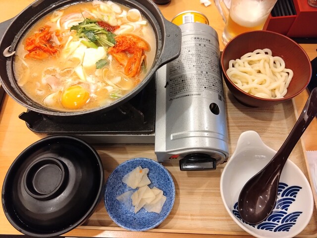 recommendations image for 夢庵 上池台店