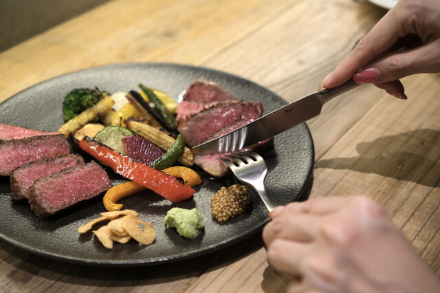 MEAT & GRILL MARCO的實拍高清圖