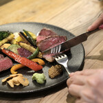 MEAT & GRILL MARCO的實拍圖