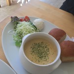 シアン ア ラ モード的實拍圖