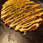 愛の鉄板食堂 天晴れ的實拍圖