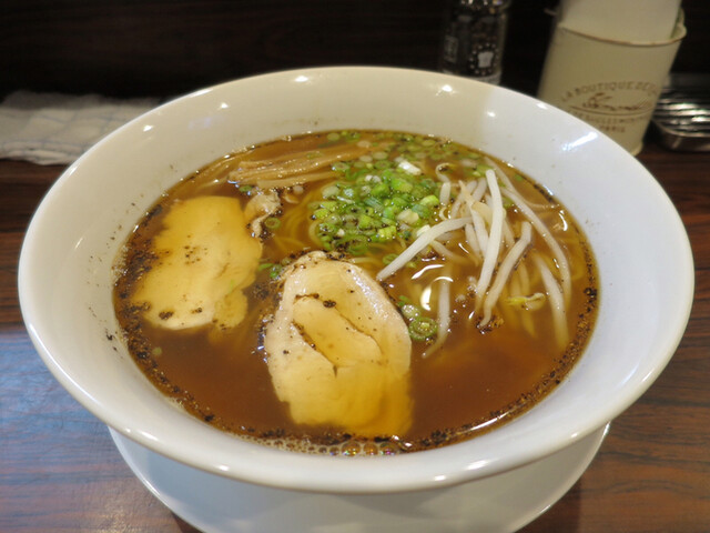 ラーメン 天邪鬼的实拍高清图