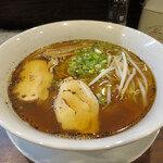 ラーメン 天邪鬼的实拍图