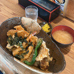 日本橋 一味禅的實拍圖