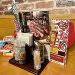 ブロンコビリー 鹿浜店的實拍圖