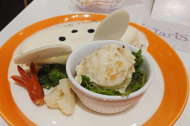 recommendations image for アニマックス カフェ+