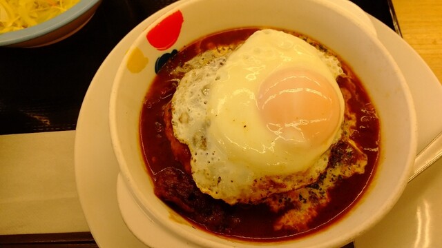 松屋 大阪本町店的實拍高清圖