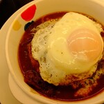 松屋 大阪本町店的實拍圖