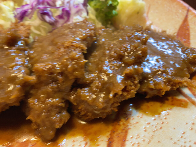 recommendations image for とんかつの店ミヤコ