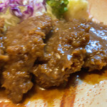 recommendations for とんかつの店ミヤコ