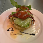 recommendations for レインボーパンケーキ  西武池袋店