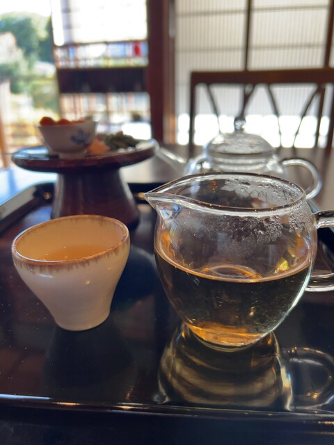 茶餐 無垢的實拍高清圖
