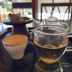 茶餐 無垢的實拍圖