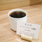 豆香洞コーヒー 博多リバレインモール店的實拍圖