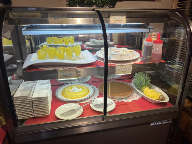 recommendations image for アンナプルナ カレー＆ビュッフェ 池下店