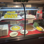 recommendations for アンナプルナ カレー＆ビュッフェ 池下店